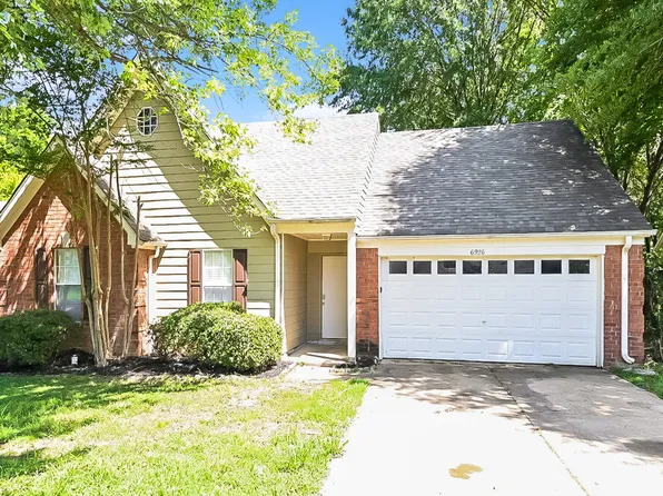 6926 Ginwood Cv, Walls, MS 38680