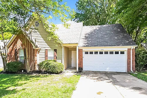 6926 Ginwood Cv Photo 1 6926 Ginwood Cv Photo 1