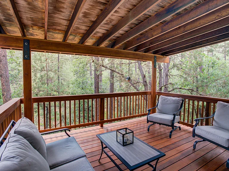 3818 N Gila Trl — Photo 3