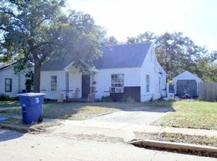 1811 10th St, Brownwood, TX 76801