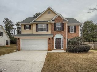 832 Summit View Dr, McDonough, GA 30253