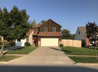 3 Eagle Ter, Depew, NY 14043