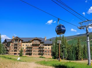 280 Trailhead Dr #3003, Dillon, CO 80435