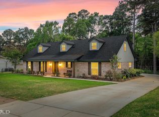 7630 Ferguson Dr, Shreveport, LA 71106