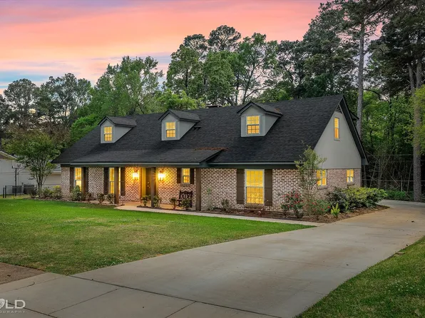 7630 Ferguson Dr, Shreveport, LA 71106