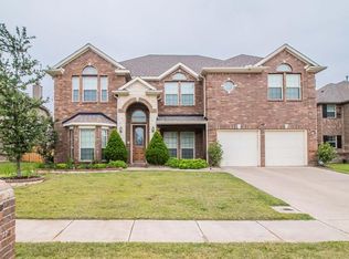 305 Adobe Lily Ct, Mansfield, TX 76063