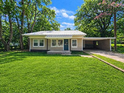 299 Francis St, Hawkins, TX, 75765