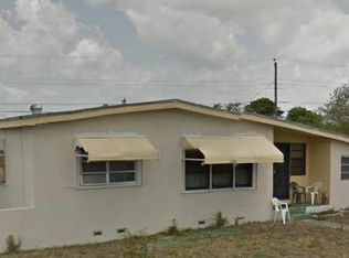17630 NW 33rd Ct, Miami Gardens, FL 33056