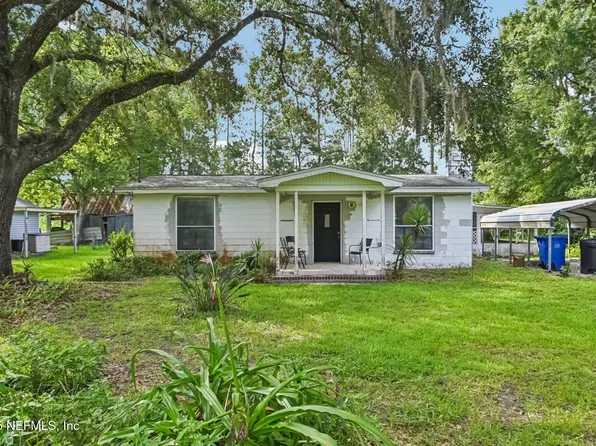 2259 MARLEE Road S, Jacksonville, FL 32259