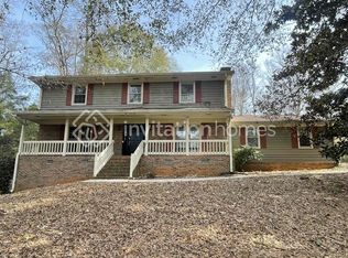 5120 E Shore Dr SW, Conyers, GA 30094