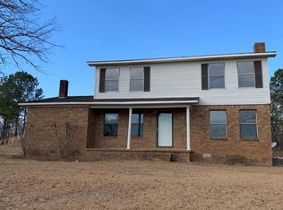 1767 County Highway 138, Hamilton, AL 35570