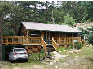 2248 Riverside Dr, Lyons, CO 80540