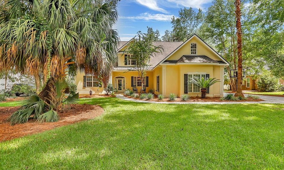 793 Belle Island Rd, Richmond Hill, GA 31324 Zillow