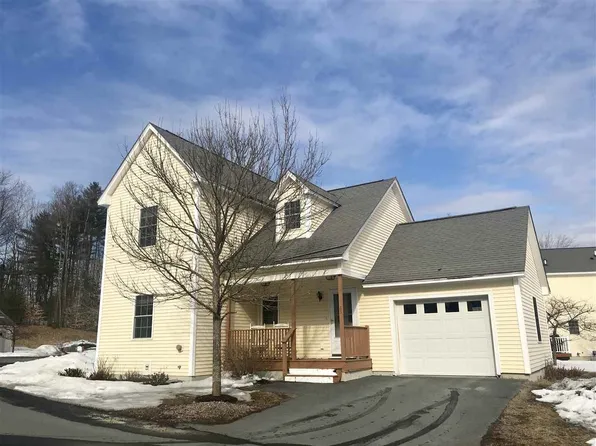 23 Westboro Woods Lane, Lebanon, NH 03784