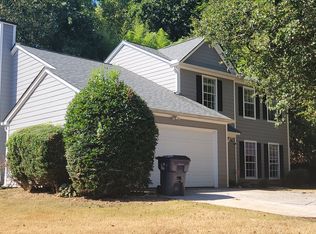 412 Ravinia Way, Lawrenceville, GA 30044