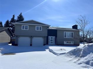 5 Souris Ave, Redvers, SK S0C2H0