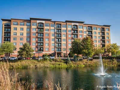 1199 E Port Clinton Rd UNIT 701, Vernon Hills, IL, 60061