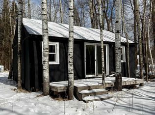8157 E Stone Lake Rd, Forbes, MN 55738