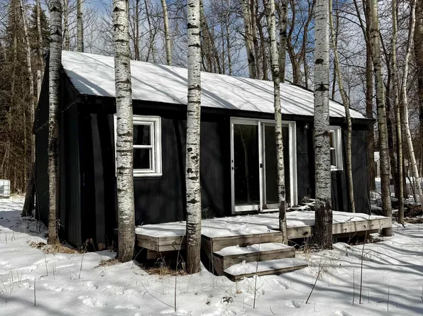 8157 E Stone Lake Rd, Forbes, MN 55738