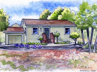 493 Rincon Rd, El Sobrante, CA 94803