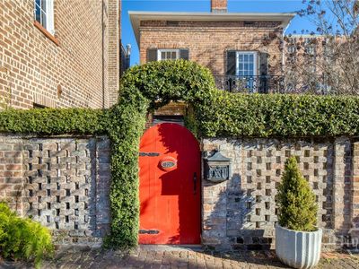 224 E Gordon Street, Savannah, GA, 31401