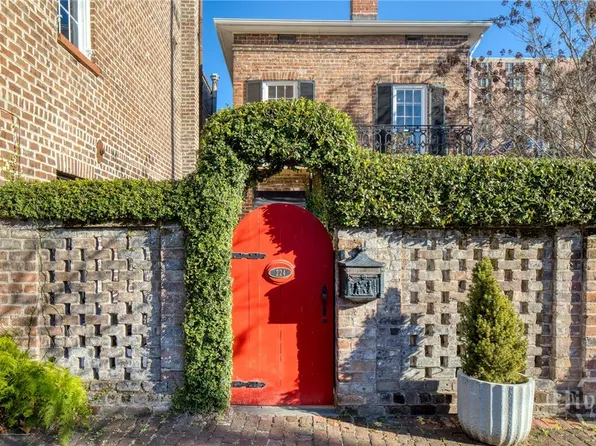 224 E Gordon Street, Savannah, GA 31401