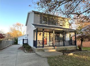 2284 Delaware Ave SW, Canton, OH 44706