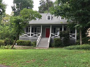 417 Sassafras Rd, Roswell, GA 30076