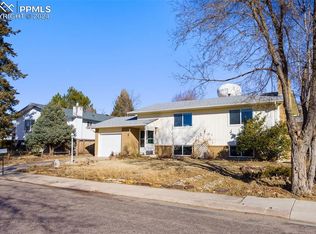 3945 Allgood Dr, Colorado Springs, CO 80911