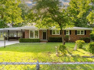 2110 Lombardy Dr, Fayetteville, NC 28304