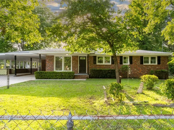 2110 Lombardy Dr, Fayetteville, NC 28304