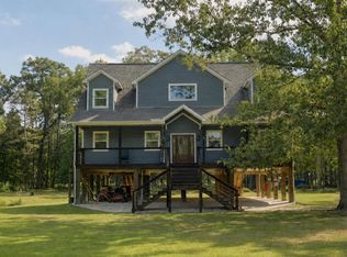 3390 N Tram Rd, Vidor, TX 77662