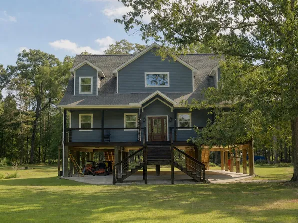 3390 N Tram Rd, Vidor, TX 77662