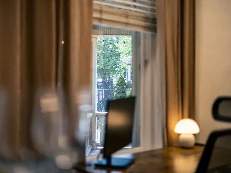 Window View