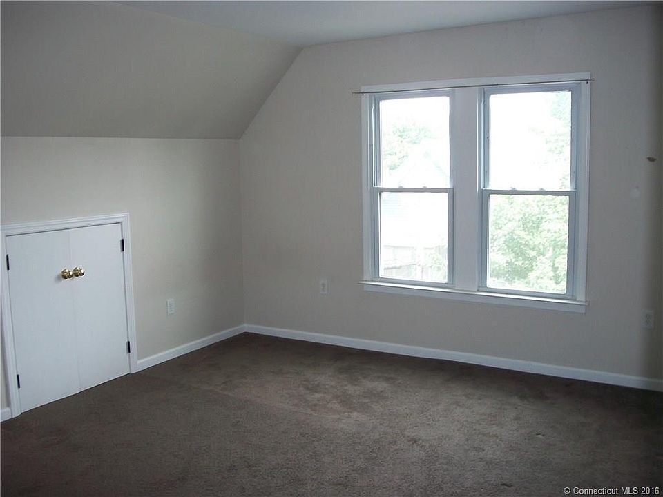 2nd 3rd floor bedroom