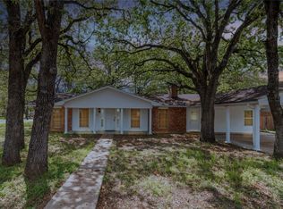 591 Sherwood Ln, Fairfield, TX 75840