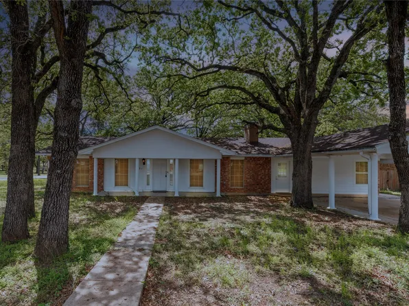 591 Sherwood Ln, Fairfield, TX 75840