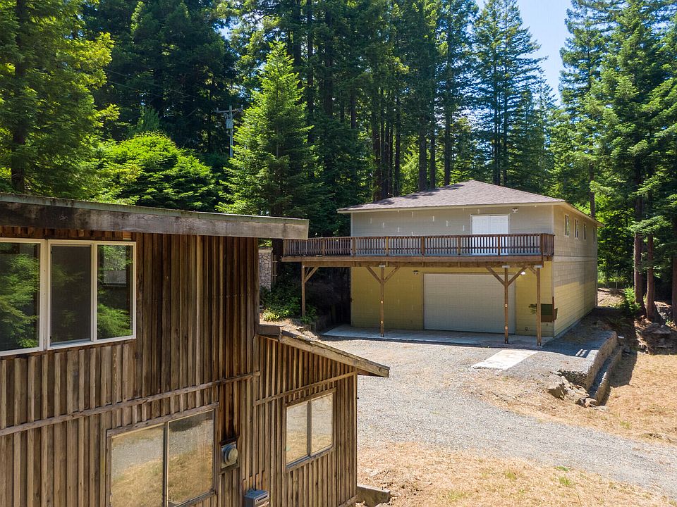 4612 Greenwood Heights Dr, Kneeland, CA 95549 MLS 264555 Zillow