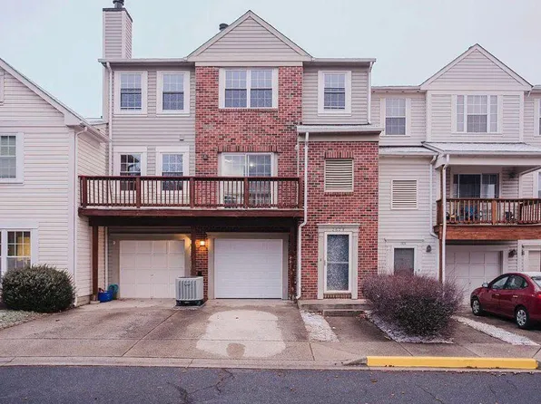 2623 N Everly Dr, Frederick, MD 21701