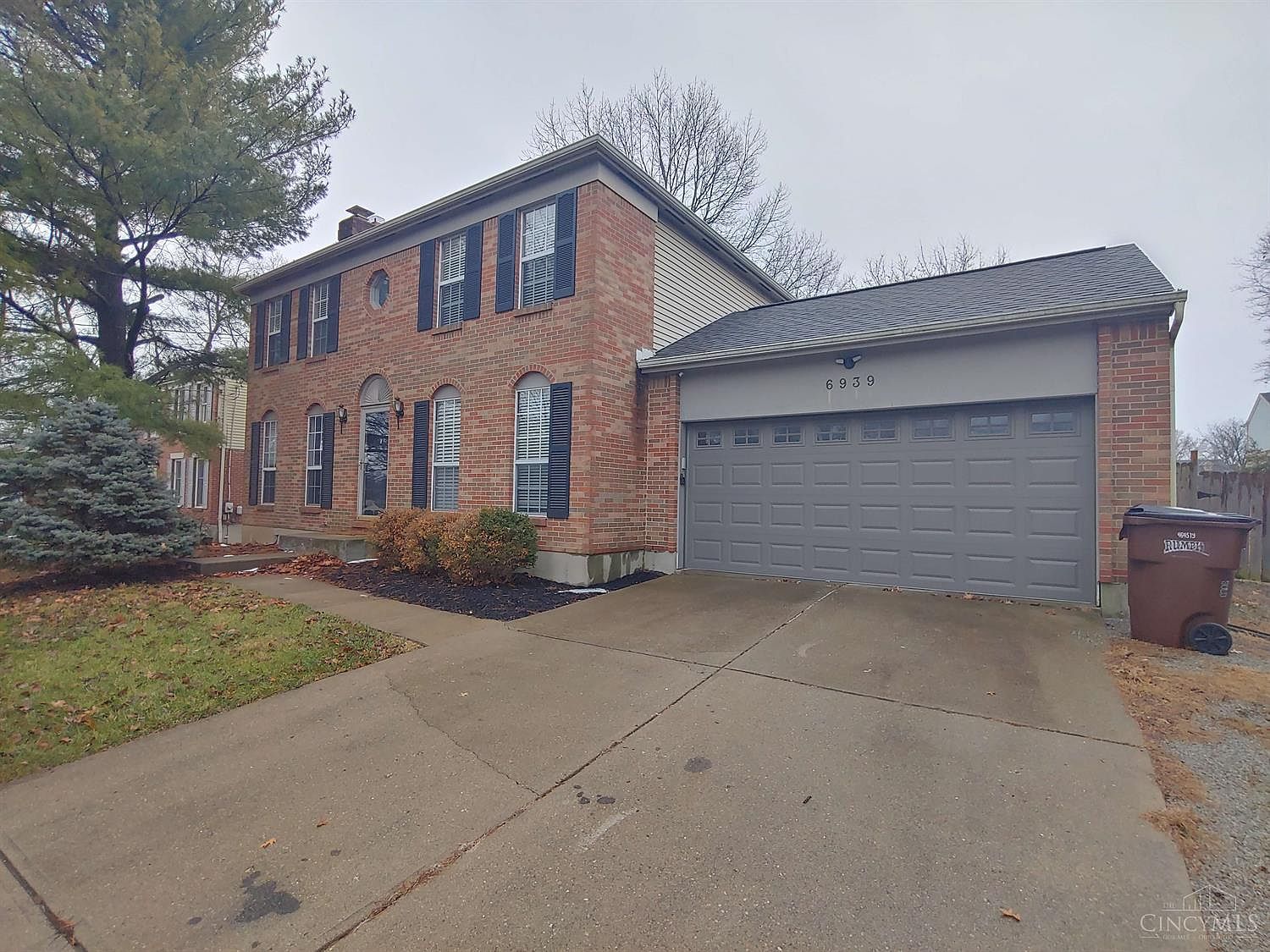 6939 Dimmick Rd, West Chester, OH 45069 Zillow