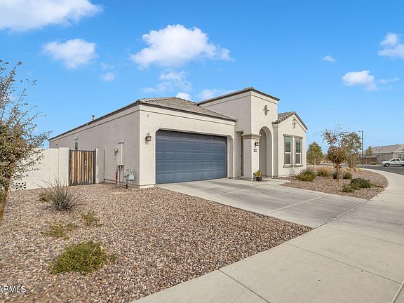 2nd image of 8448 W CANDLEWOOD Way
