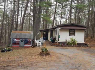 116 Schrader Ln, Effort, PA 18330