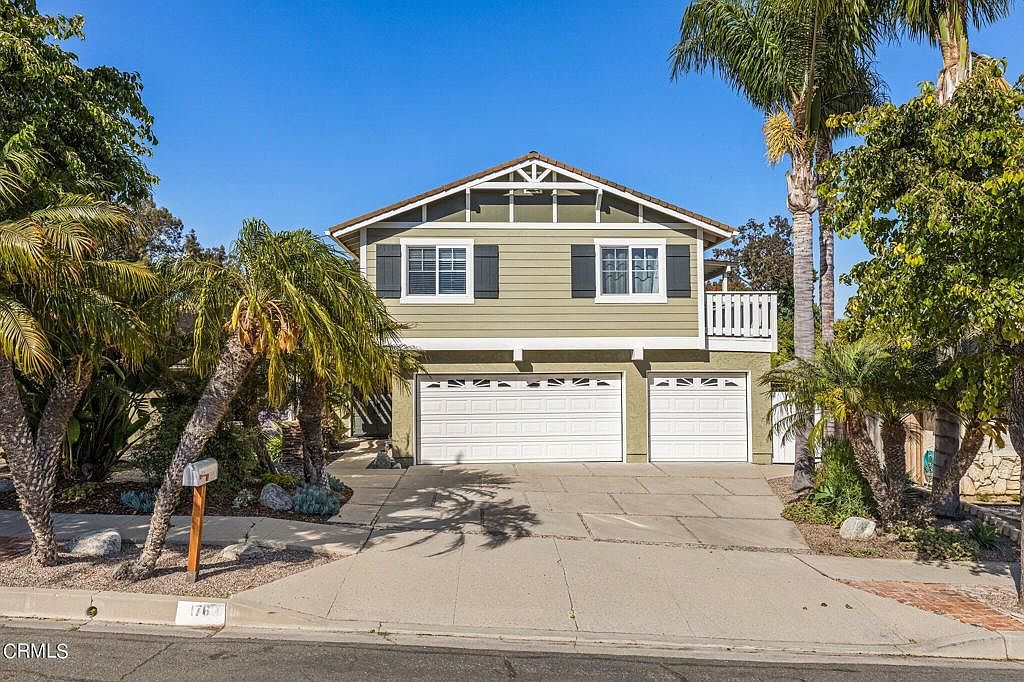 176 Tuolomne Ave, Ventura, CA 93004 Zillow