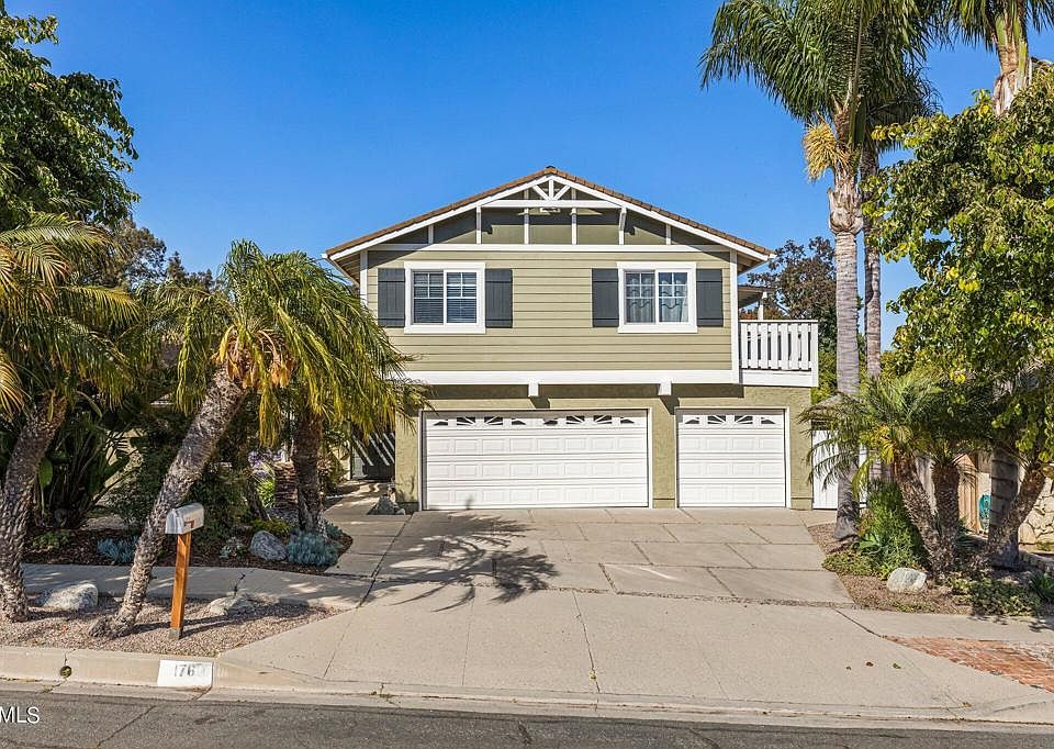 176 Tuolomne Ave, Ventura, CA 93004 Zillow