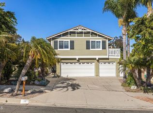 176 Tuolomne Ave, Ventura, CA 93004