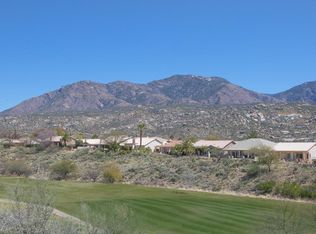 65485 E Canyon Dr, Tucson, AZ 85739