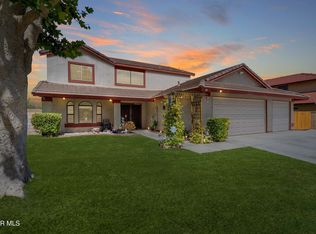 44125 Dusty Rd, Lancaster, CA 93536