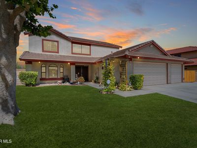 44125 Dusty Rd, Lancaster, CA, 93536