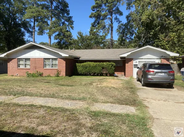 15 Lynda Ave, Texarkana, TX 75503