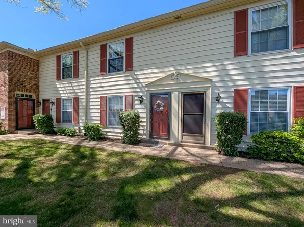 156 Wellington Ter, Lansdale, PA 19446